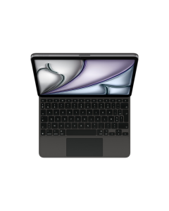 Apple Magic Keyboard for iPad Air 11-inch (M3) - French - Black