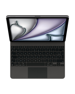 Apple Magic Keyboard for iPad Air 13-inch (M3) - French - Black