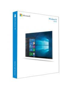 Microsoft Windows 10 Home 64-bit NL OEM DVD