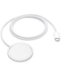 Apple MX6X3ZM/A Magsafe Draadloze Lader 25W - Wit