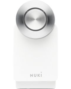Nuki Smart Lock 3.0 Pro - Wit