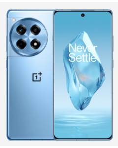 OnePlus 12R 5G 256GB - Blauw