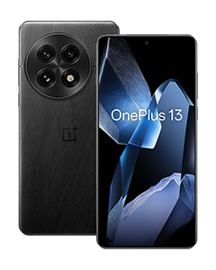 OnePlus 13 256GB - Zwart