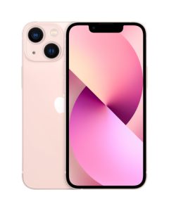 Apple iPhone 13 Mini 256GB - Pink