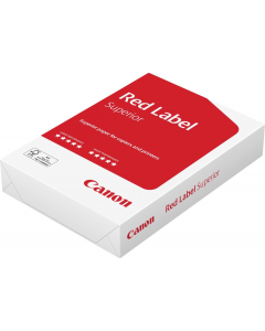 Canon Red Label Superior 80G A4 Papier