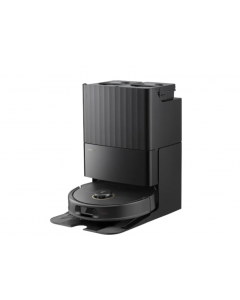 Roborock Robotstofzuiger Qrevo 5AE - Zwart