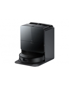 Roborock Robotstofzuiger Saros 10 - Zwart