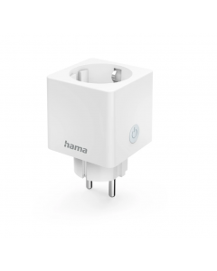 Hama Mini WiFi Stopcontact