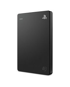 Game Drive for PS4 USB 3.0 4TB