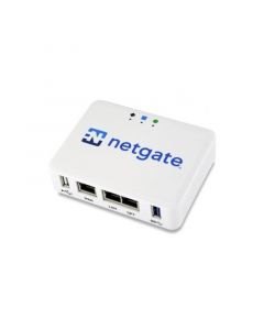 Netgate SG-1100 - Pfsense+ Security Gateway VPN-Router