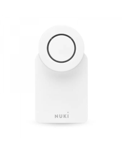 Nuki Smart Lock (4de generatie) - Wit