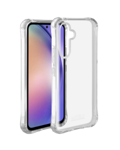 SoSkild Samsung Galaxy A35 Absorb 2.0 Impact Case - Transparent