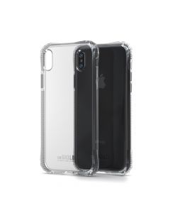 SoSkild iPhone Xs Max Absorb Impact Case Transparent