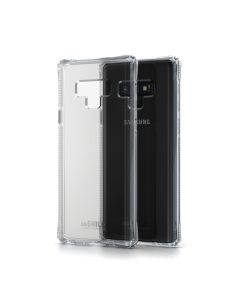 SoSkild Samsung Galaxy Note 9 Absorb Impact Case Transparent
