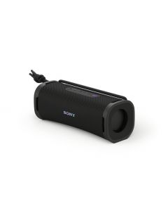 Sony SRSULT10B Bluetooth Speaker - Zwart