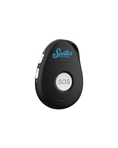 Spotter X10 4G GPS Tracker