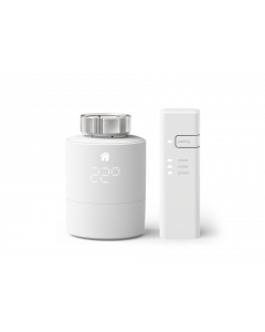 Tado Slimme Radiatorknop V3+ Starterskit
