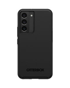 OtterBox Symmetry 77-86462 Samsung Galaxy S22 - Zwart