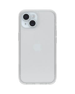 Otterbox Symmetry iPhone 13/14/15 - Transparant