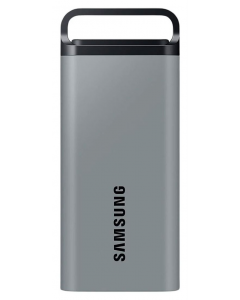 Samsung T5 Evo 2TB Externe SSD - Grijs