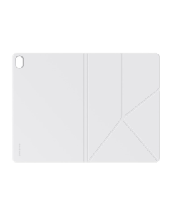 Samsung Galaxy Tab S11 Bookcover - Wit