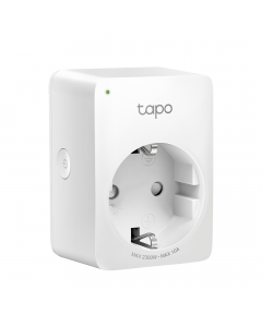 TP-Link Tapo P100 - Mini Smart Wifi-stopcontact