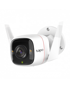 TP-Link Tapo C320WS Outdoor Security Wifi-camera