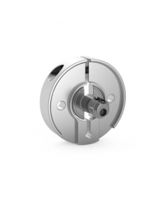 Tedee Euro Adapter - Zilver