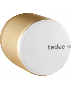 Tedee Pro - Goud (Limited Edition)