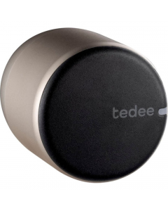 Tedee Pro - Roestvrij Staal (Limited Edition)