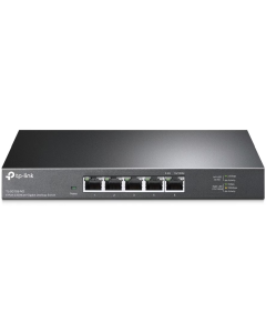 TP-Link TL-SG105-M2 2,5Gbps Desktop Switch
