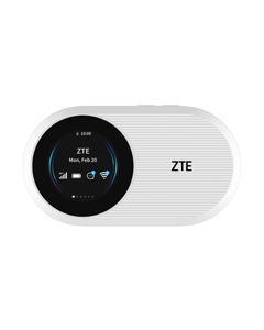 ZTE U20S 4G MiFi Dongle