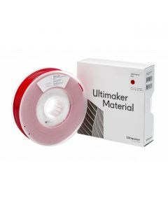 Ultimaker Filament ABS-M2560 Red 750
