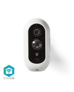 SmartLife WIFICBO30WT Camera voor Buiten