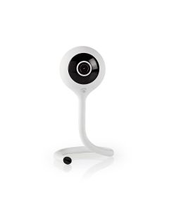 SmartLife WIFICI11CWT Camera voor Binnen - Wit