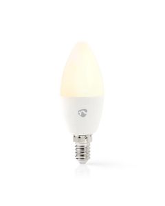 SmartLife WIFILC11WTE14 Multicolour Lamp E14 - RGB
