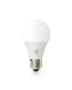 SmartLife WIFILC11WTE27 Multicolour Lamp E27 - RGB