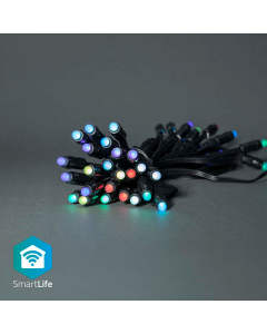 SmartLife WIFILP01C48  Decoratieve LED