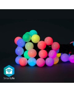 SmartLife WIFILP02C48 Decoratieve LED