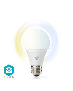 SmartLife WIFILRW10E27 LED Bulb E27
