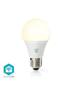 SmartLife WIFILW12WTE27 LED Bulb E27