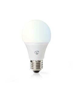 SmartLife WIFILW13WTE27 LED Bulb E27 - Koel Wit/ Warm Wit