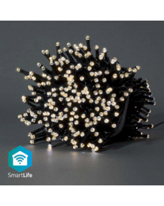 SmartLife WIFILX01W400 Decoratieve LED
