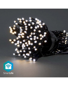 SmartLife WIFILX02W200 Decoratieve LED