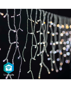SmartLife WIFILXC04W250 Decoratieve LED