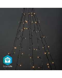 SmartLife WIFILXT01W200 Decoratieve LED