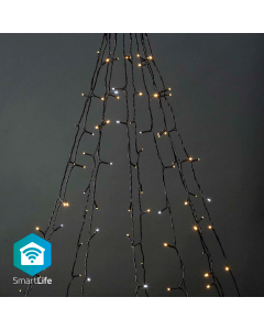 SmartLife WIFILXT02W200 Decoratieve LED