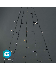 SmartLife WIFILXT12W200 Decoratieve LED