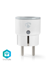 SmartLife WIFIP110FWT Smart Stekker
