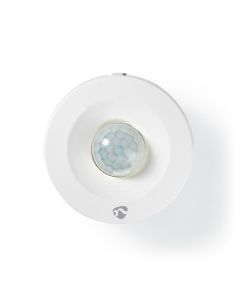 SmartLife ZBSM10WT Zigbee Bewegingssensor - Wit